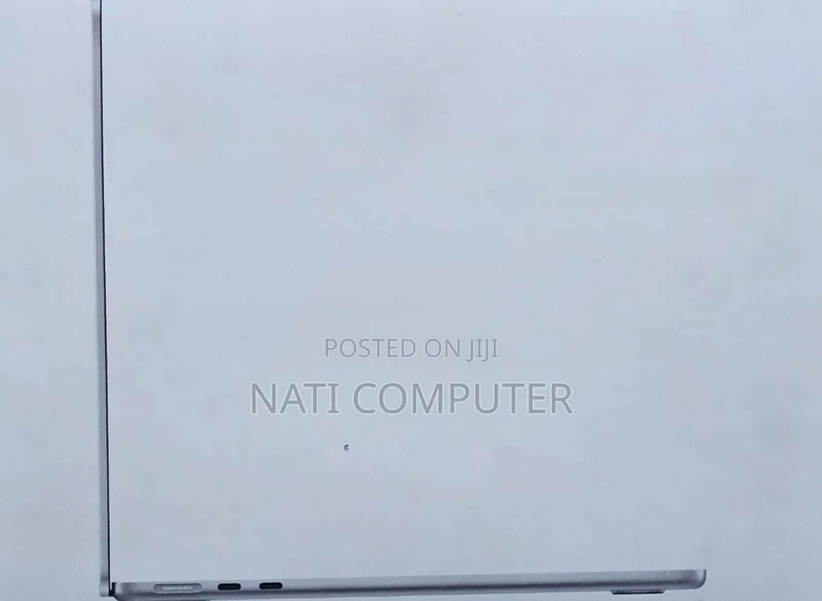 New Laptop Apple MacBook Air 2025 M4 13-inch 16GB Apple M4 SSD 1T