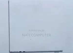 New Laptop Apple MacBook Air 2025 M4 13-inch 16GB Apple M4 SSD 1T