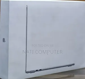 New Laptop Apple MacBook Air 2025 M4 13-inch 16GB Apple M4 SSD 1T