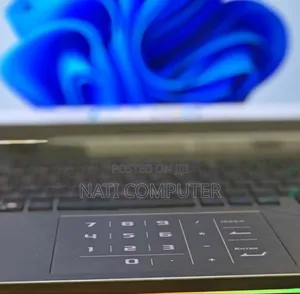 New Laptop Asus ROG Strix G16 G614 16GB Intel Core i9 SSD 1T