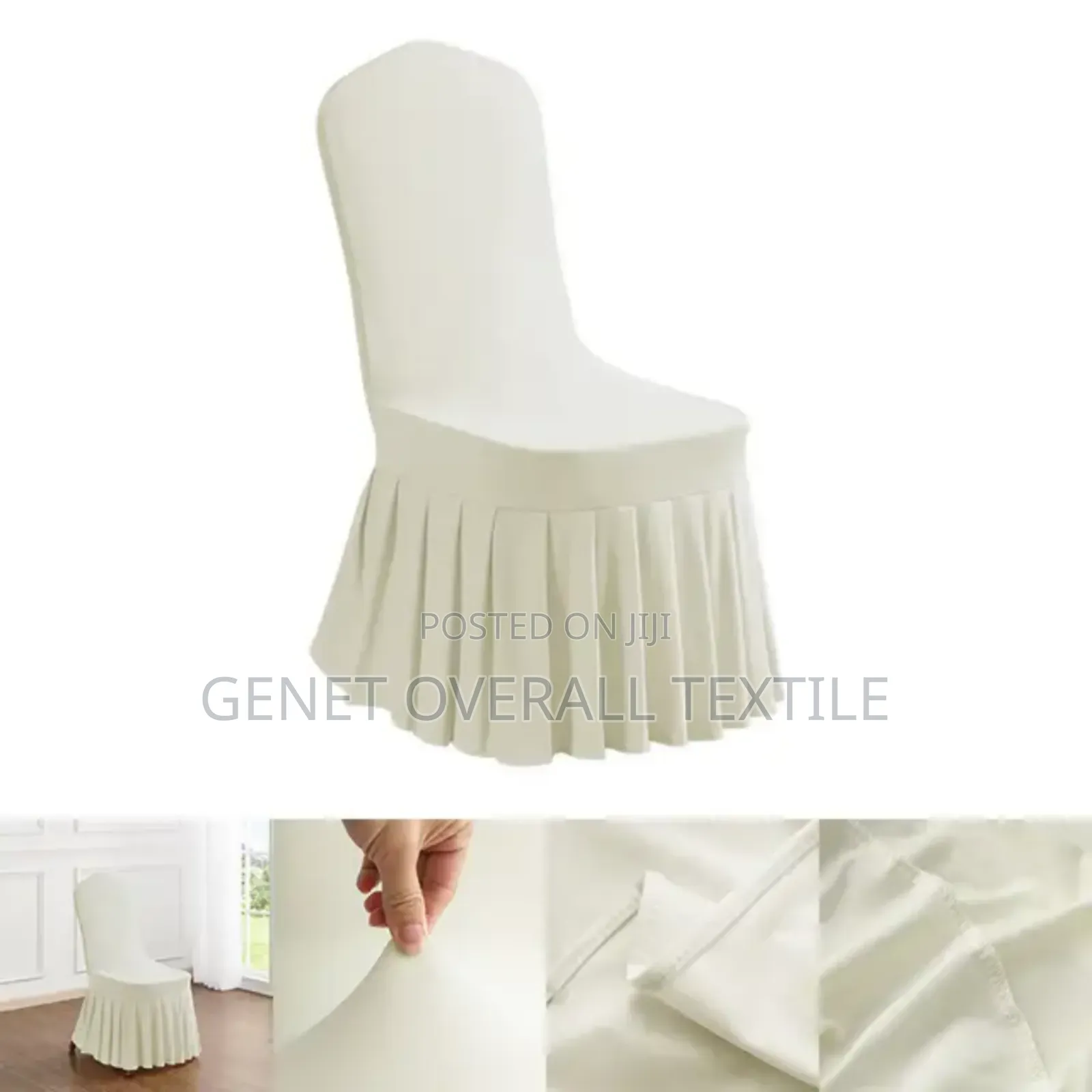Chair Covers