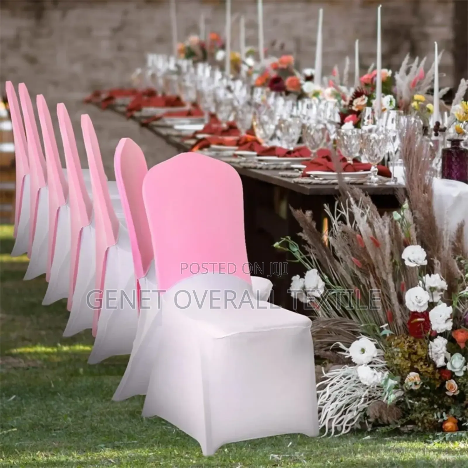 Chair Covers