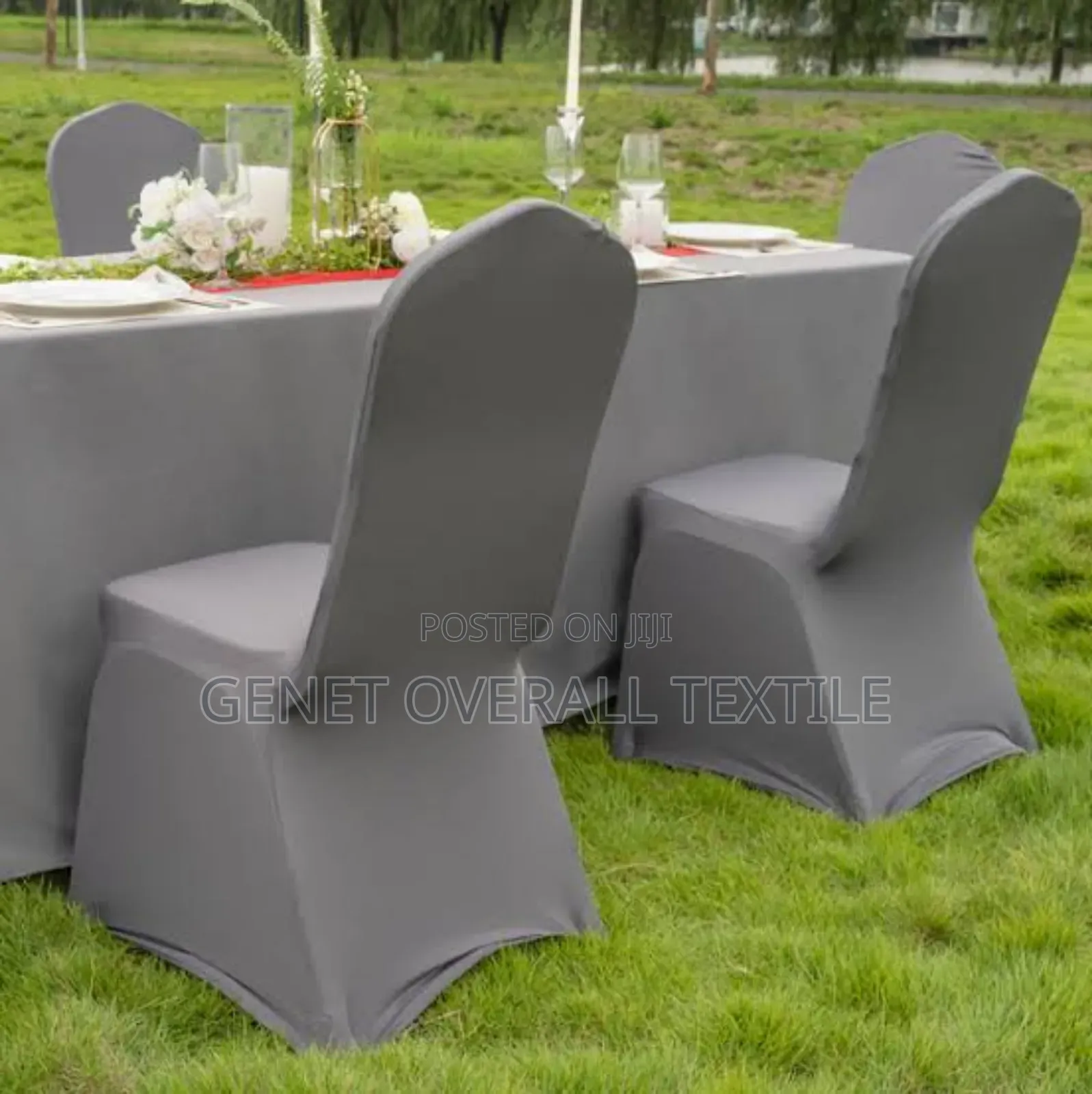 Chair Covers