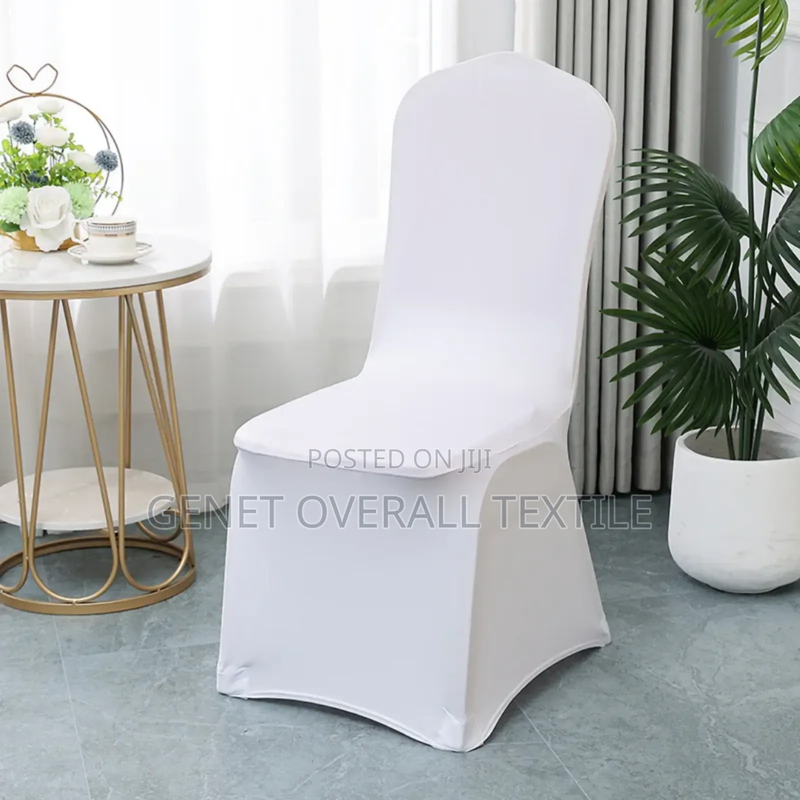 Chair Covers
