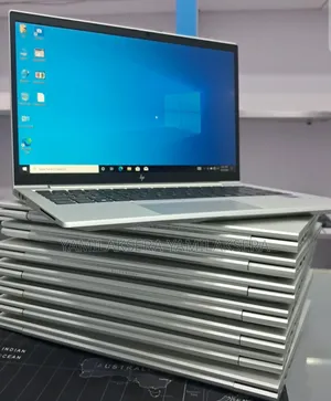 New Laptop HP EliteBook 840 G8 16GB Intel Core i5 SSD 512GB
