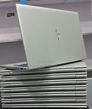 New Laptop HP EliteBook 840 G8 16GB Intel Core i5 SSD 512GB