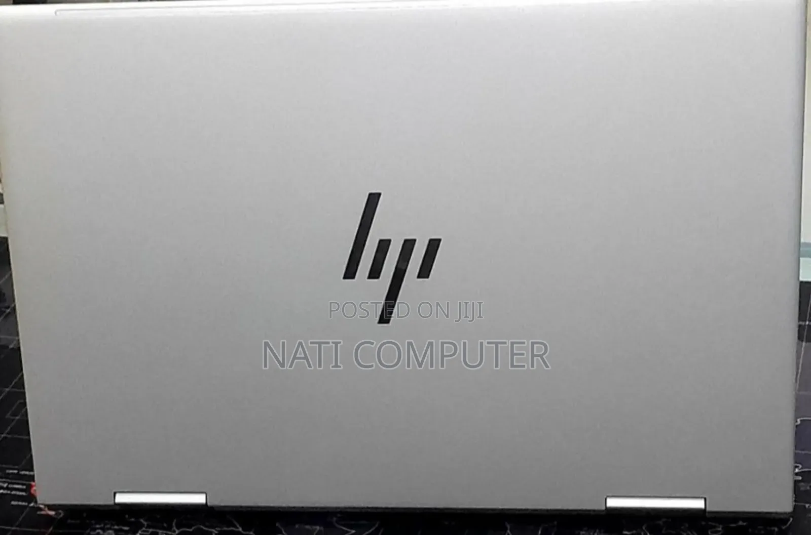 New Laptop HP Envy x360 16GB Intel Core 7 SSD 1T