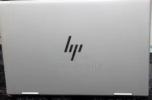 New Laptop HP Envy x360 16GB Intel Core 7 SSD 1T