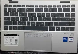 New Laptop HP Envy x360 16GB Intel Core 7 SSD 1T