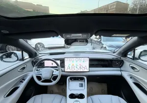 New BYD Song Plus DM-i 2025 White