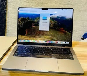 New Laptop Airis 32GB Intel Core i7 SSD 512GB