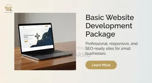 Website Development