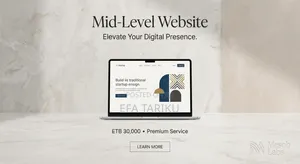 Website Development