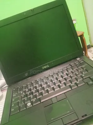 Laptop Dell Latitude E6400 4GB Intel Core i3 HDD 512GB