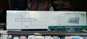 Tv Wall Mount Fixed 60 120inch 150kg 900*600mm