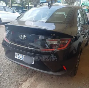 Hyundai I10 2023 Gray