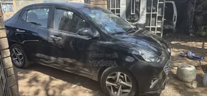 Hyundai I10 2023 Gray