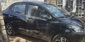 Hyundai I10 2023 Gray