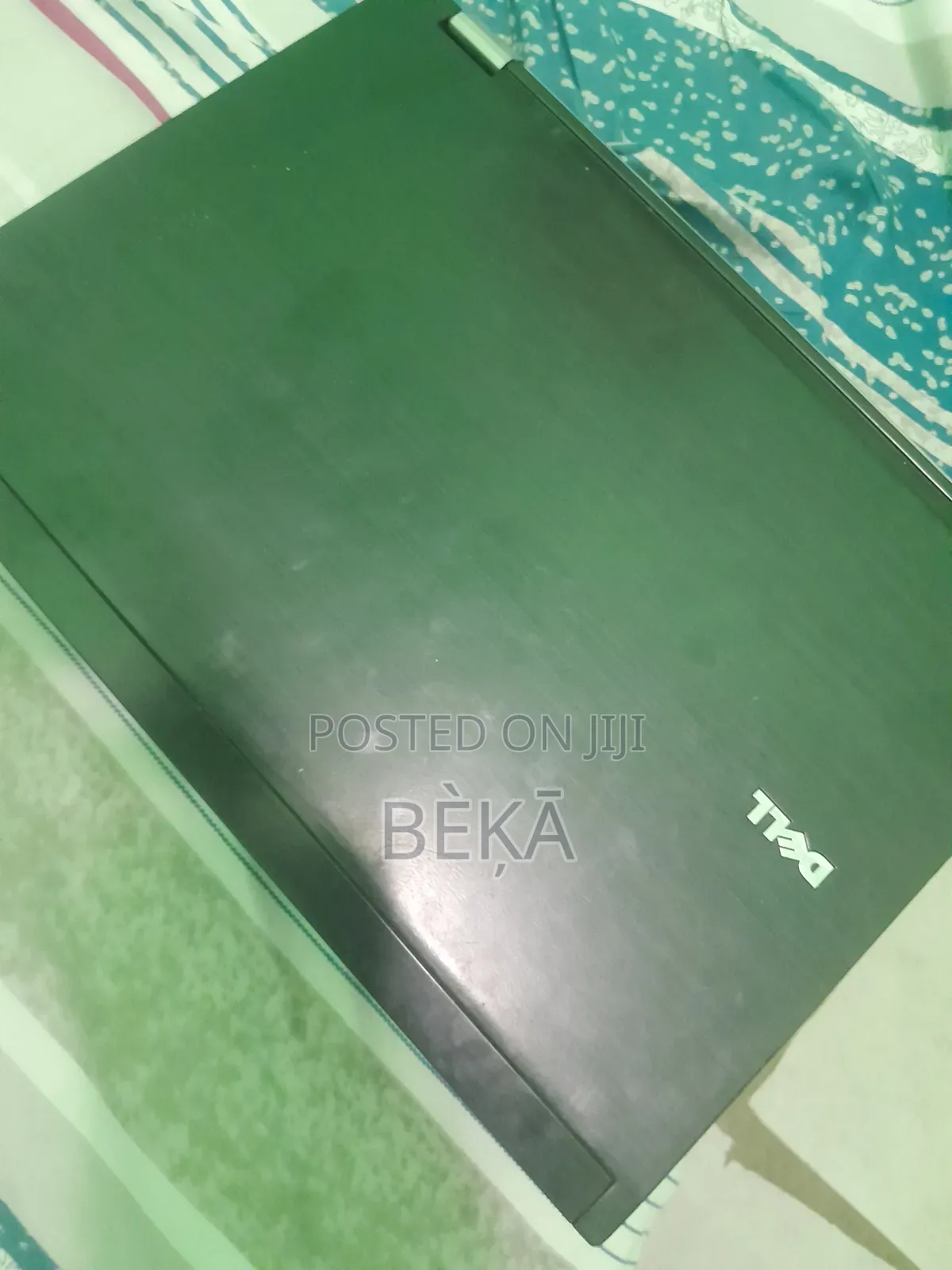 Laptop Dell Latitude E6400 4GB Intel Core i3 HDD 512GB