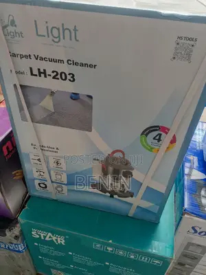 Light Vacuum Cleaners 25l Washers*Wet Cleaning Delivery