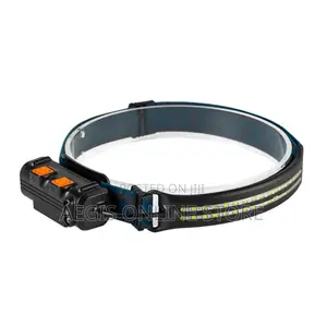Bailong W690-2 Cob Led Headlamp