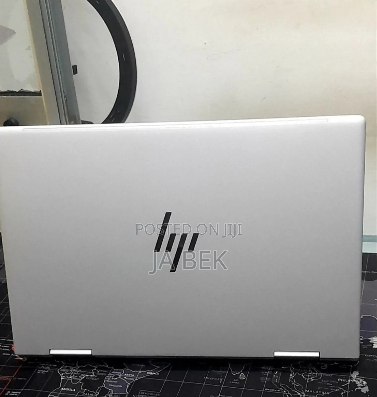 New Laptop HP Envy x360 16GB Intel Core 7 SSD 512GB