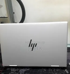 New Laptop HP Envy x360 16GB Intel Core 7 SSD 512GB