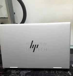 New Laptop HP Envy x360 16GB Intel Core 7 SSD 512GB