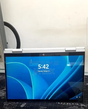 New Laptop HP Envy x360 16GB Intel Core 7 SSD 512GB