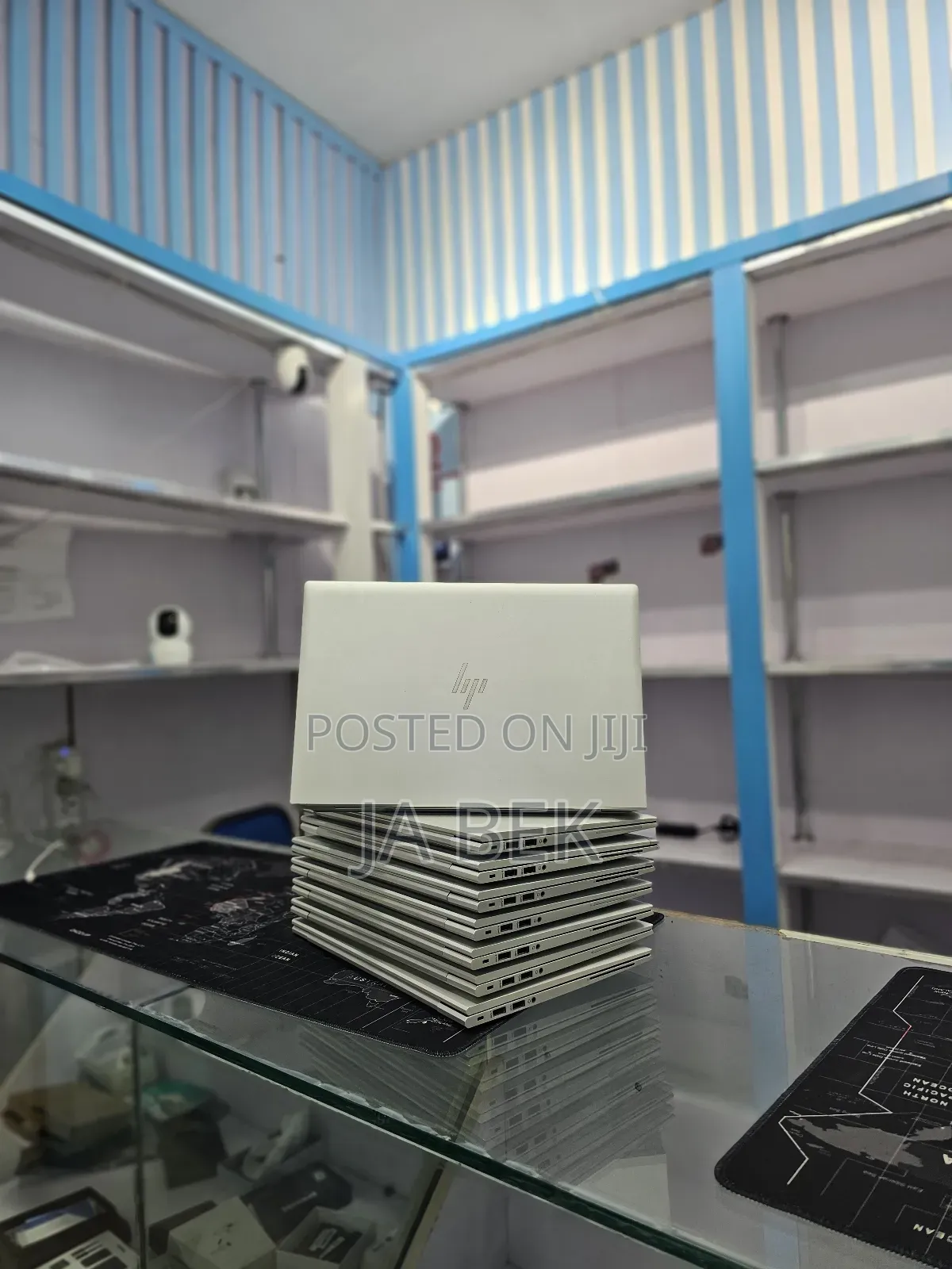 New Laptop HP EliteBook 840 G8 16GB Intel Core i5 SSD 512GB