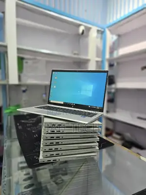 New Laptop HP EliteBook 840 G8 16GB Intel Core i5 SSD 512GB
