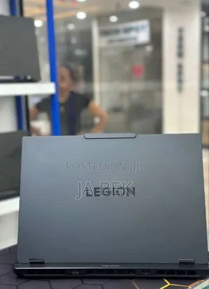 New Lenovo Legion Y7000P IRX9 Gaming Laptop 16GB Intel Core i9 SSD 1T