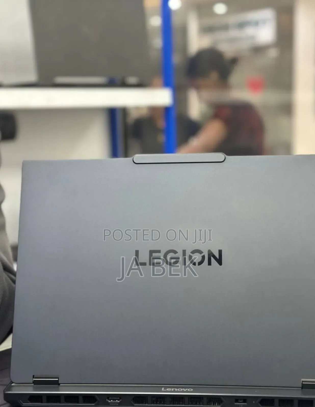 New Lenovo Legion Y7000P IRX9 Gaming Laptop 16GB Intel Core i9 SSD 1T