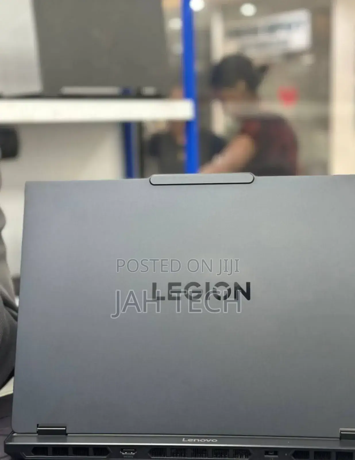 New Lenovo Legion Y7000P IRX9 Gaming Laptop 16GB Intel Core i9 SSD 1T