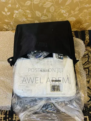 Epson-X49 3lcd Full Hd Projector 3600 Lumens 350 Inch