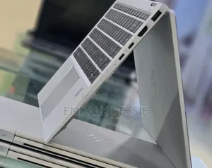 New Laptop HP Spectre 16GB Intel Core i7 SSD 512GB