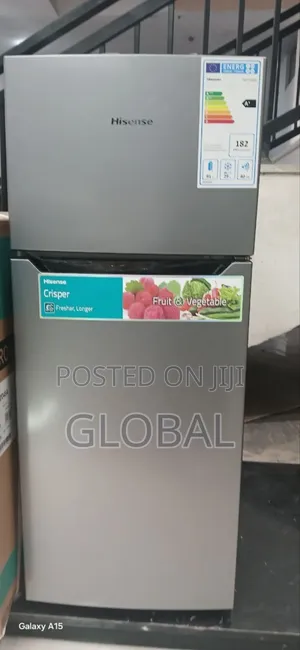 Hisense 220 Litre Refrigerator