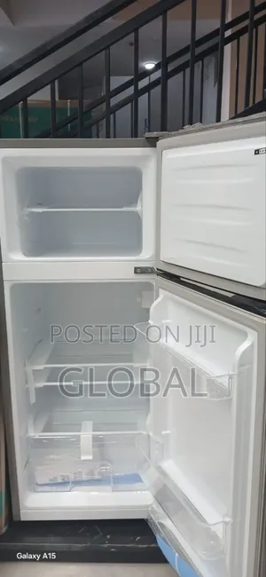 Hisense 220 Litre Refrigerator