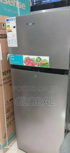 Hisense 220 Litre Refrigerator
