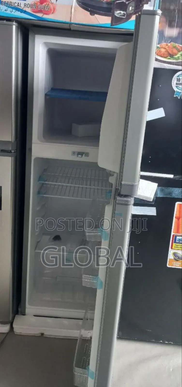 Victory 340 Litre ቪክቶሪ ፍሪጅ