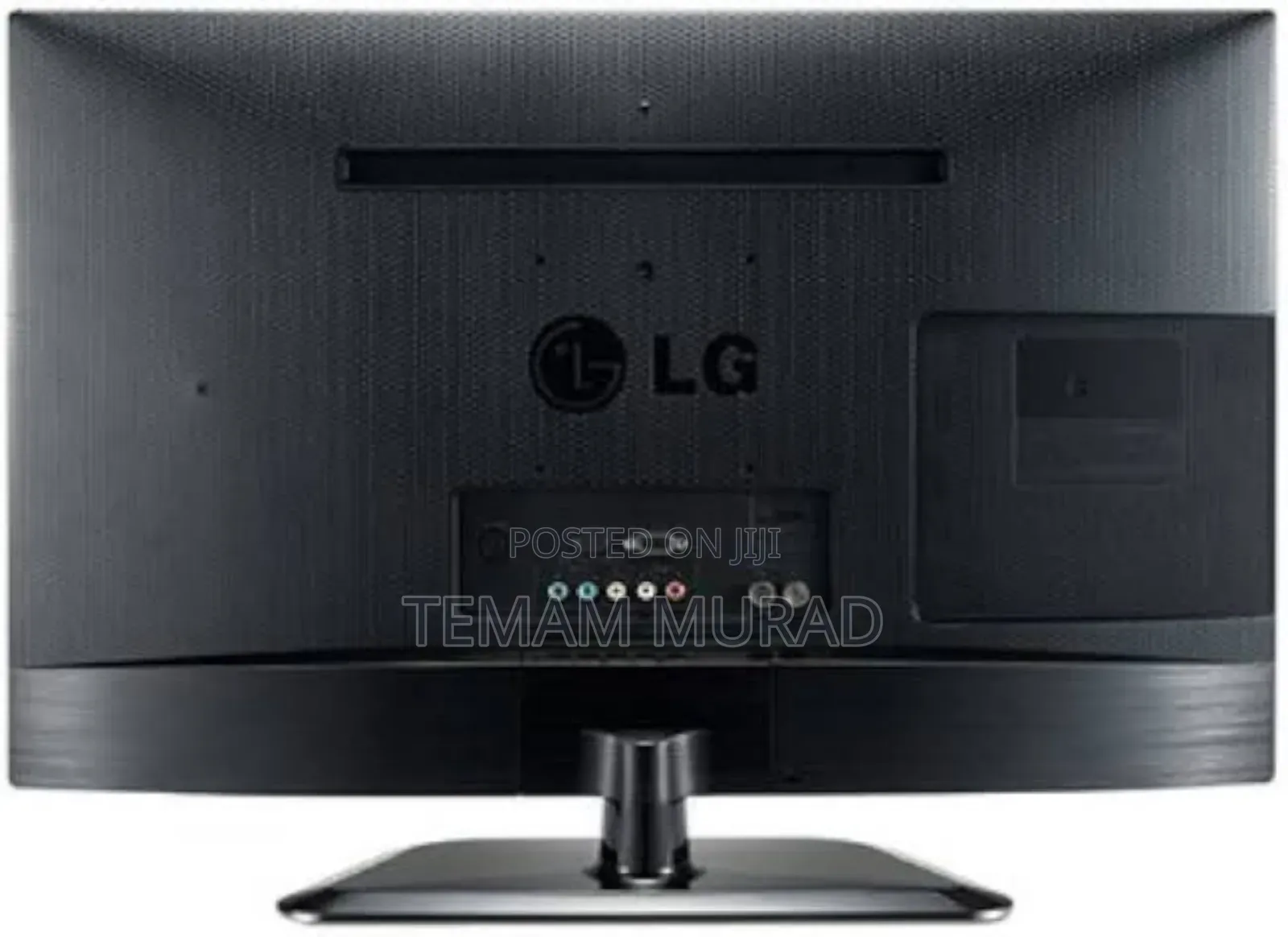 Lg 22 Inch Tv Very Nice Condition.