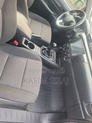 Toyota Hilux Revo Single Cab Deisel 2.4 RWD 2021 Gray