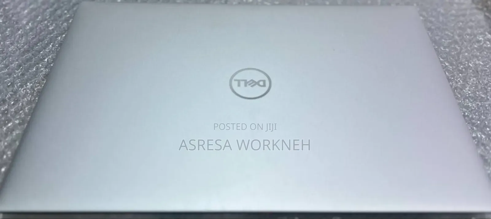 New Laptop Dell XPS 15 16GB Intel Core i7 SSD 512GB