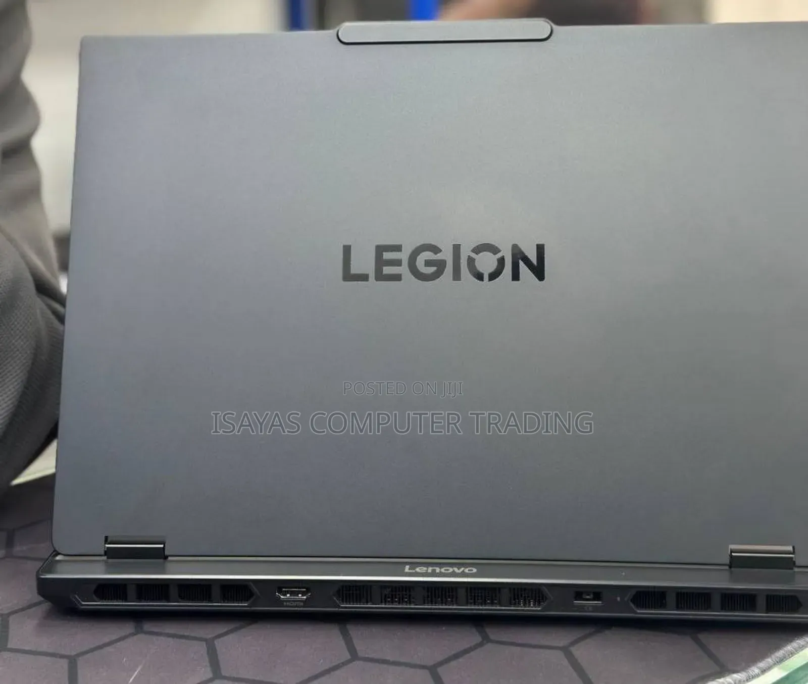 New Laptop Lenovo Yoga 700 16GB Intel Core i9 SSD 1T