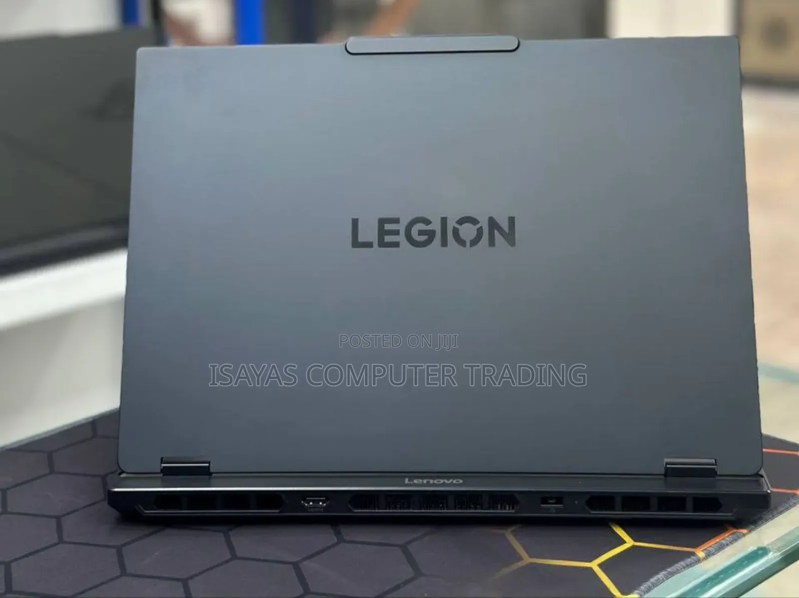 New Laptop Lenovo Yoga 700 16GB Intel Core i9 SSD 1T