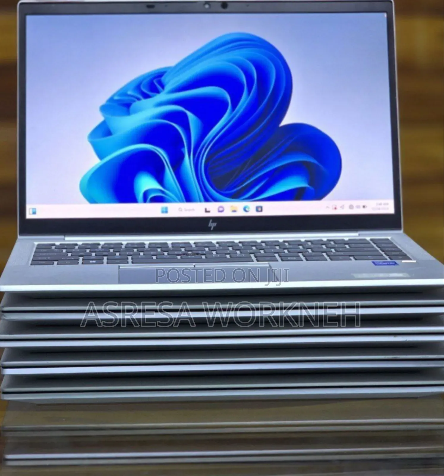 New Laptop HP EliteBook 840 16GB Intel Core i7 SSD 512GB