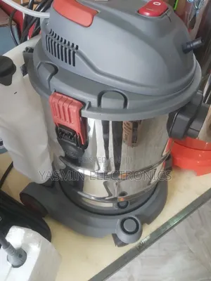 Carpet Vacuum Cleaning 25l Wet Wash Delivery