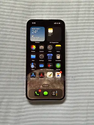 Apple iPhone 14 128 GB White