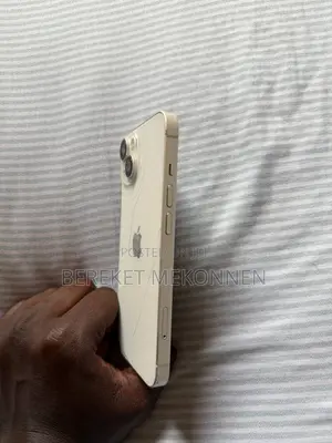 Apple iPhone 14 128 GB White