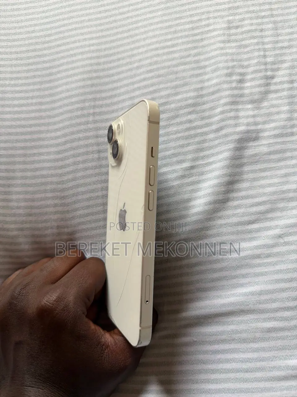 Apple iPhone 14 128 GB White